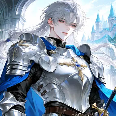 Profile image of Luke
