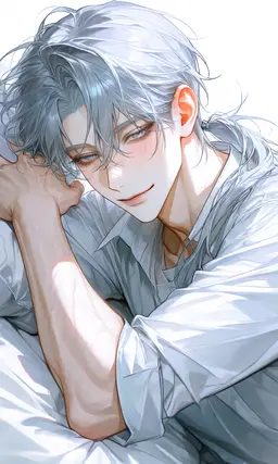 Profile image of Luke