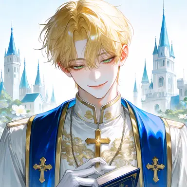 Profile image of Noah