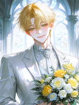 Profile image of Noah