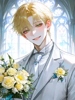 Profile image of Noah