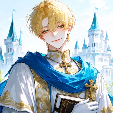 Profile image of Noah