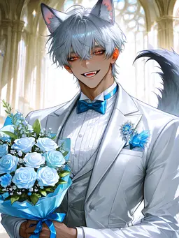 Profile image of Garm