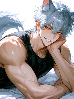 Profile image of Garm