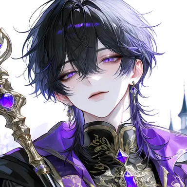 Profile image of セシル