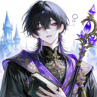 Profile image of Cecil