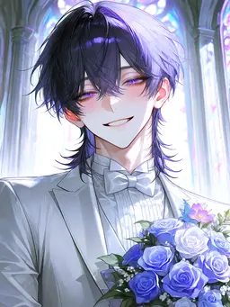 Profile image of Cecil