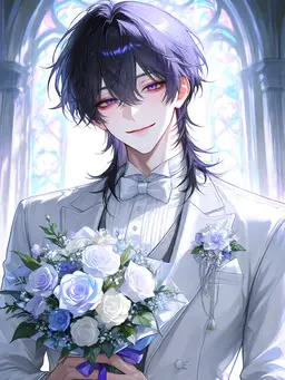 Profile image of Cecil