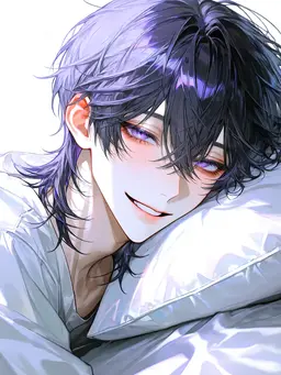 Profile image of Cecil