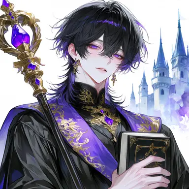 Profile image of Cecil