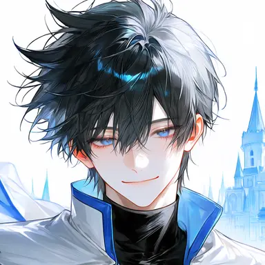 Profile image of アキラ