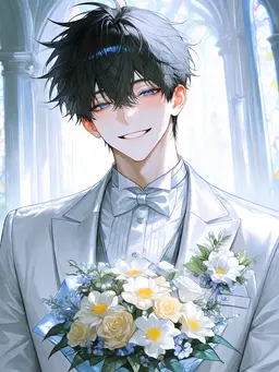 Profile image of Akira