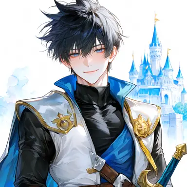 Profile image of Akira