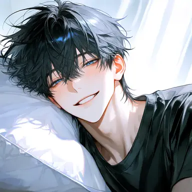 Profile image of Akira