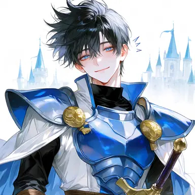 Profile image of Akira