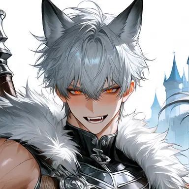 Profile image of ガルム