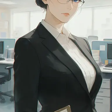 Profile image of 神崎真理香