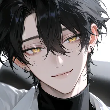 Profile image of 聖