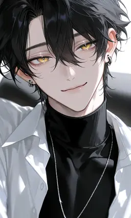Profile image of 聖