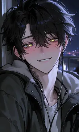 Profile image of 聖