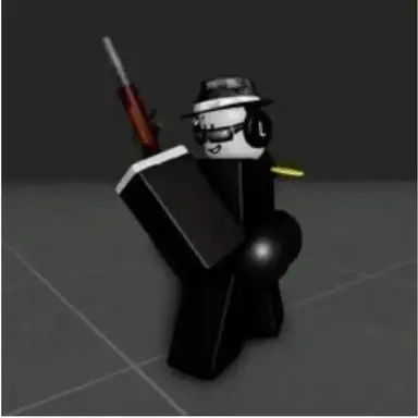 Profile image of Forsaken Reacts To You