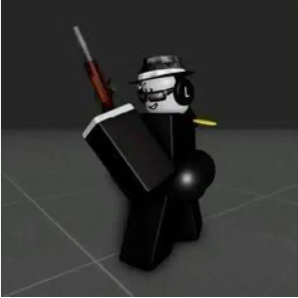 HonestTaxi0486의 Forsaken Reacts To You