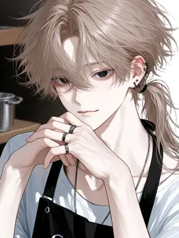 Profile image of 아키