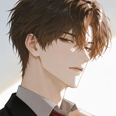 Profile image of 彰人