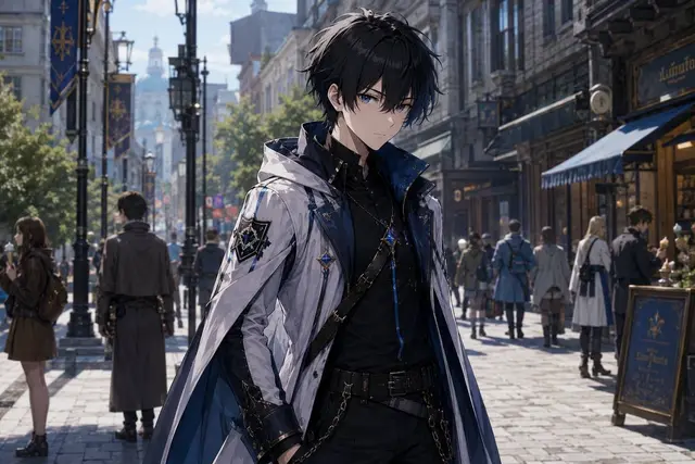 Profile image of ユウマ
