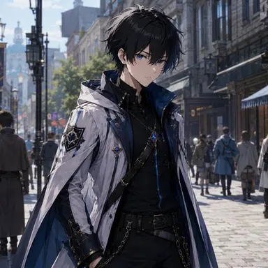 Profile image of ユウマ