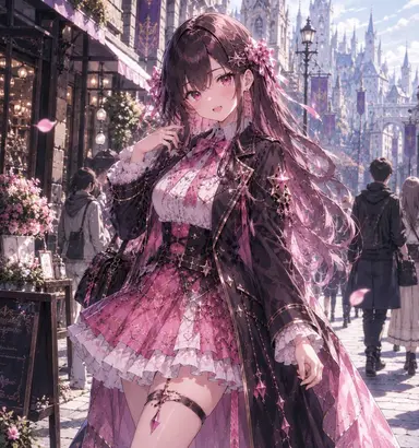 Profile image of モミジ