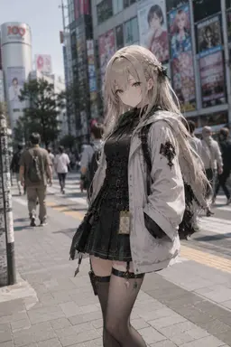 Profile image of リアノ