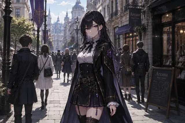 Profile image of ミオ