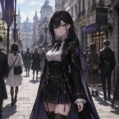 Profile image of ミオ
