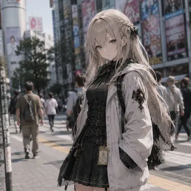 Profile image of リアノ