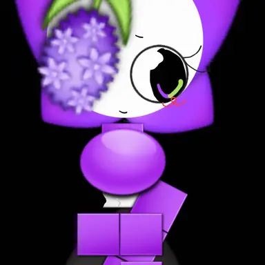 Profile image of 바이올렛