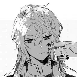 Profile image of 晴
