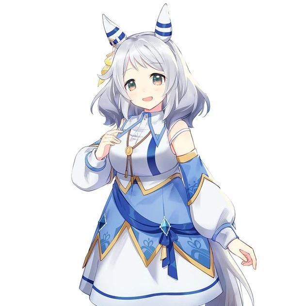 ヒシミラクル