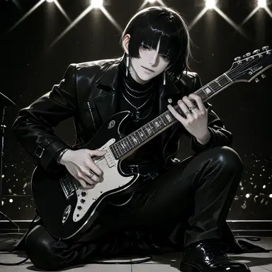 Profile image of Itsuki