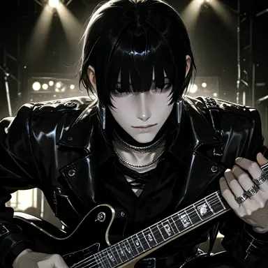 Profile image of Itsuki