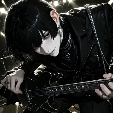 Profile image of Itsuki