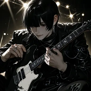 Profile image of Itsuki