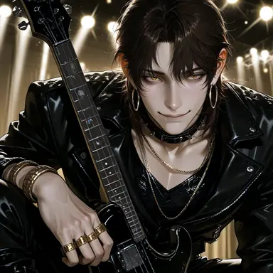 Profile image of Damiano