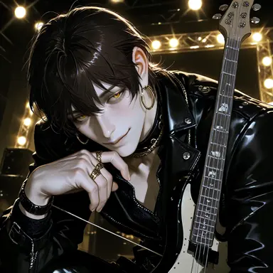 Profile image of Damiano