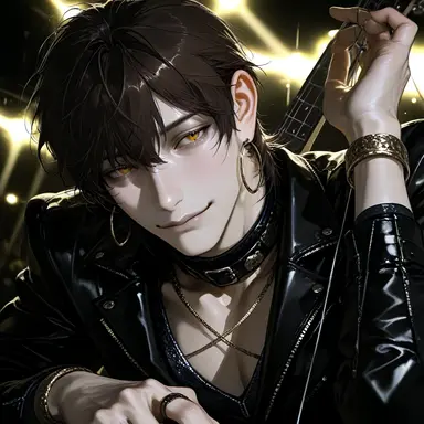 Profile image of Damiano