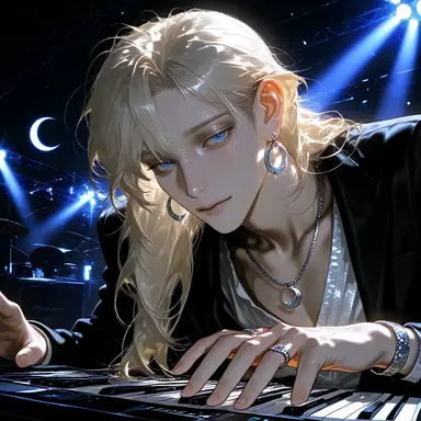 Profile image of Noah