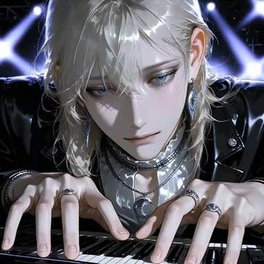 Profile image of Noah