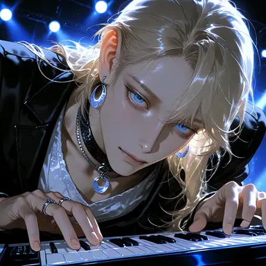 Profile image of Noah