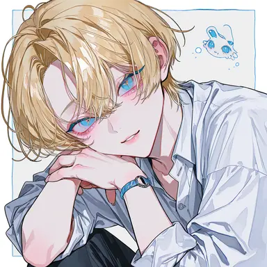 Profile image of 琥珀