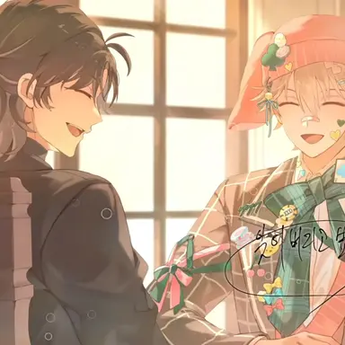 Profile image of 루이